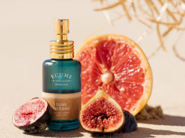 Parfum Territoire des sables
