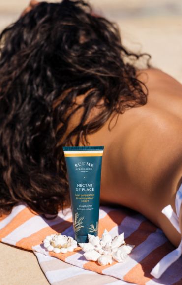 preparateur et reparateur de soleil