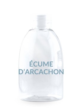 Recharge de parfum Écume d'Arcachon. La vente de parfum au litre