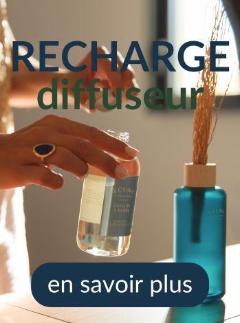 Douceurs parfumées pour la maison