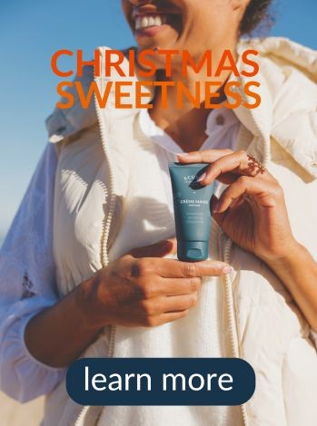 moisturizing hand cream