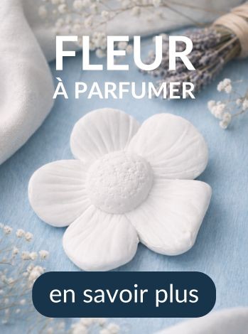Céramique à parfumer