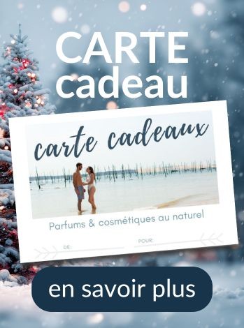 Carte cadeau