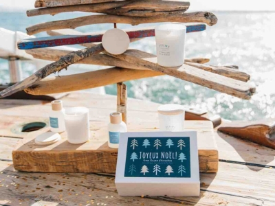 LA BOUTIQUE DE NOËL EST OUVERTE