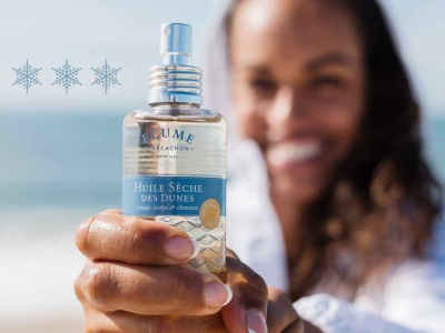 APPRENDRE À ACCOMPAGNER SA PEAU EN HIVER